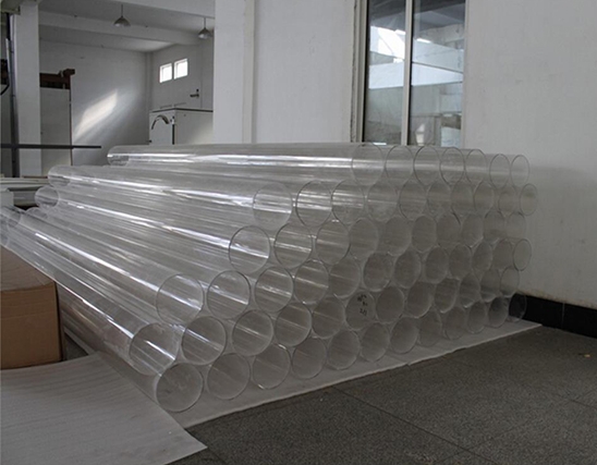 广州Large diameter quartz tube